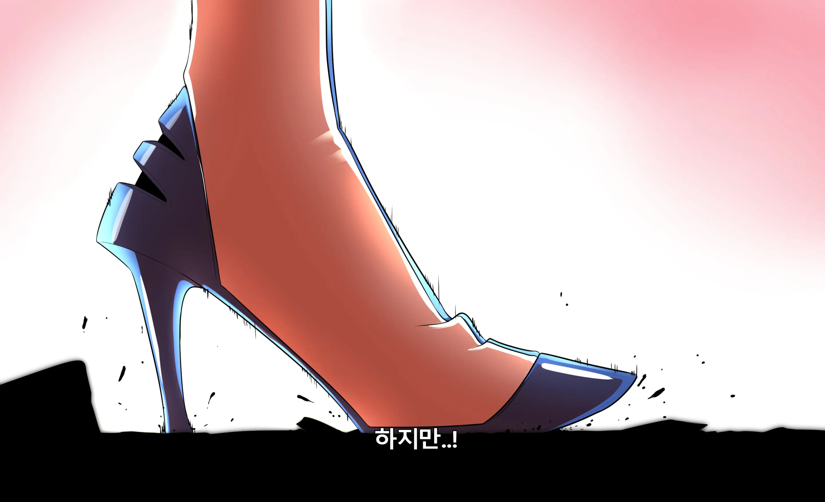 KILL La KILL Mid-Check